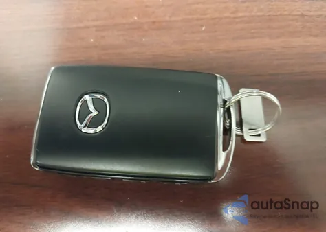 2025 Mazda Cx-70 3.3 Turbo S Premium z USA, uszkodzony, nr VIN JM3KJDHC3S1101758